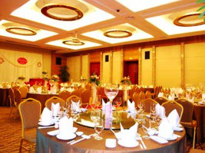 Kingswell Tongji 4*