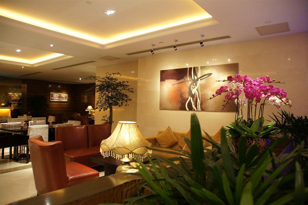 Hotel Kingswell Tongji