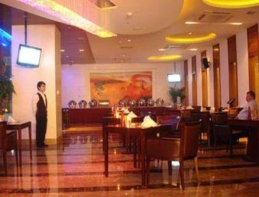 Kingswell Tongji Hotel Shanghai