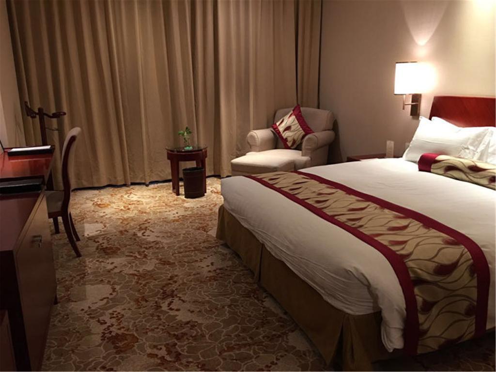 Kingswell Tongji Hotel Shanghai
