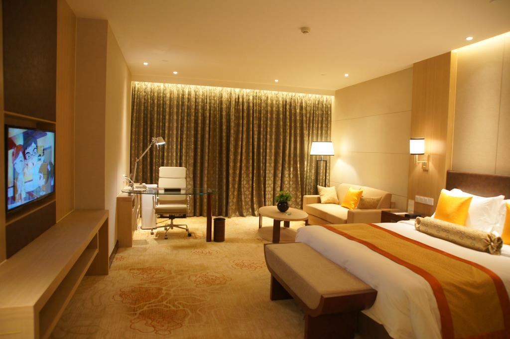 Kingswell Tongji