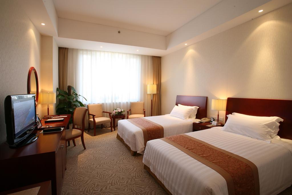 Kingswell Tongji Shanghai
