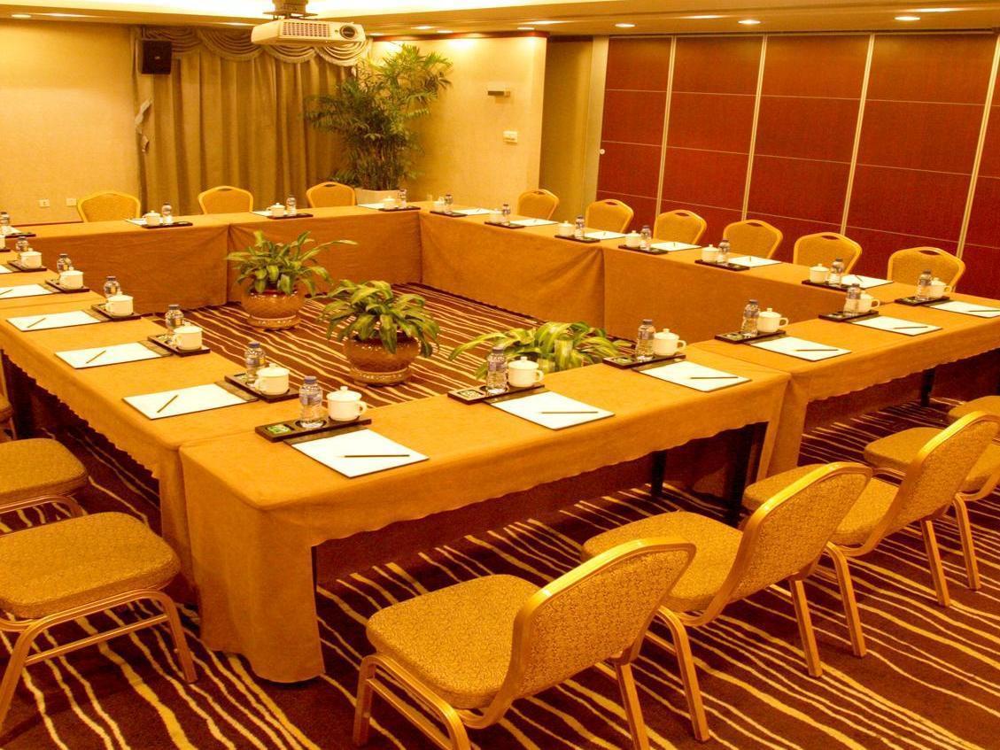 Kingswell Tongji