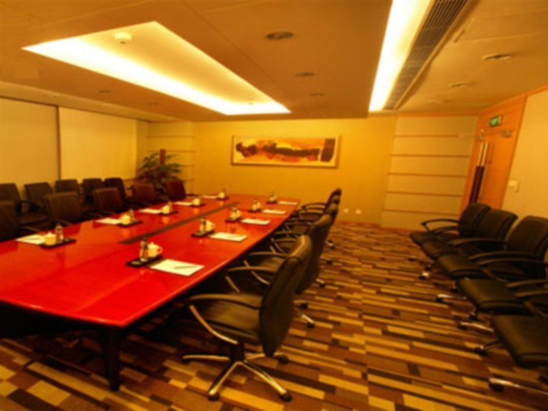 Kingswell Tongji 4*