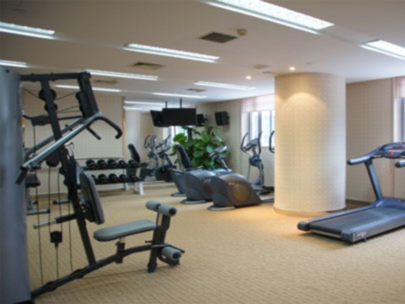 Kingswell Tongji Hotel 4*