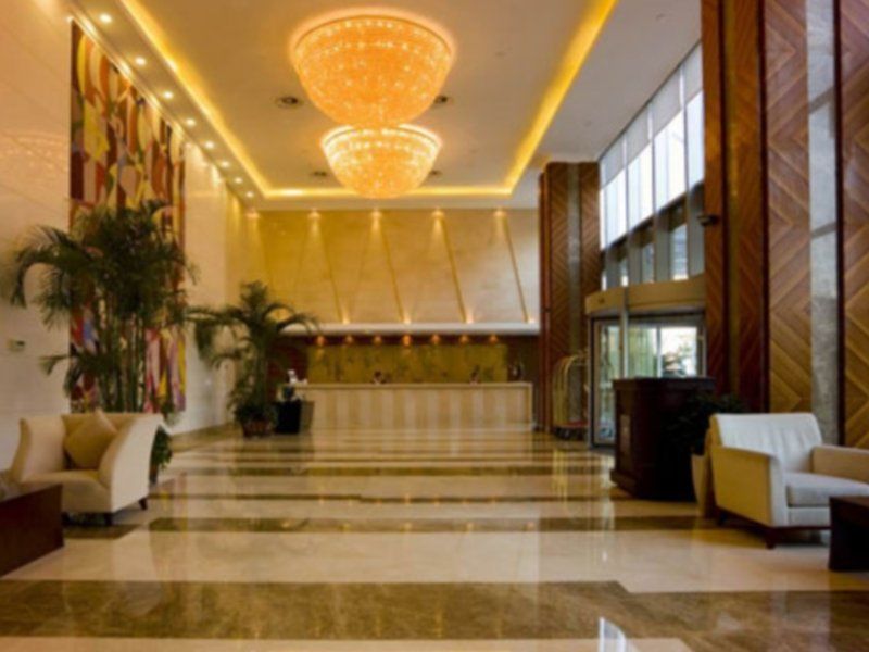 Kingswell Tongji 4* Shanghai