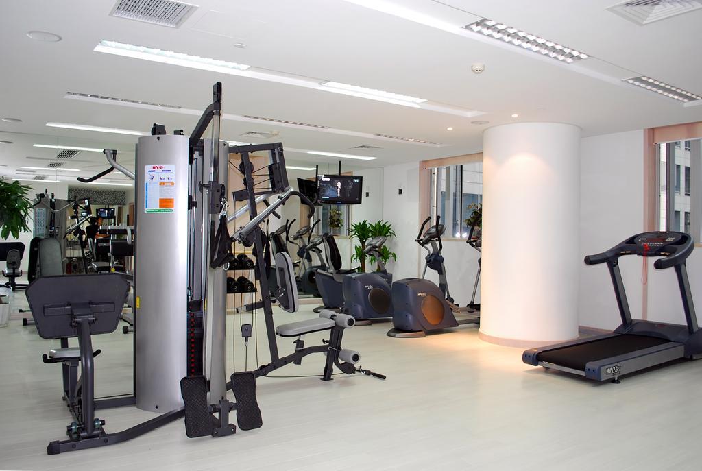 Kingswell Tongji 4*