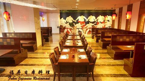 Kingswell Tongji 4*