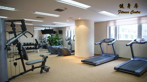 Hotel Kingswell Tongji 4*