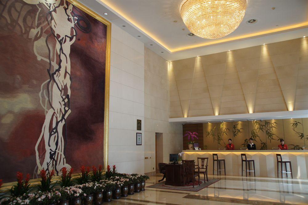 Kingswell Tongji