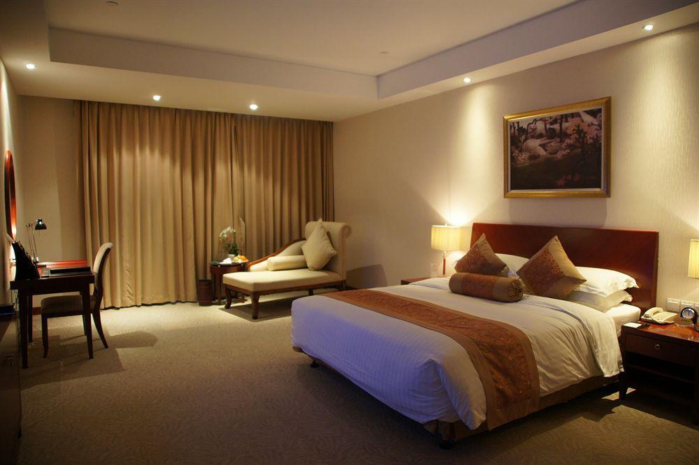 Hotel Kingswell Tongji Shanghai