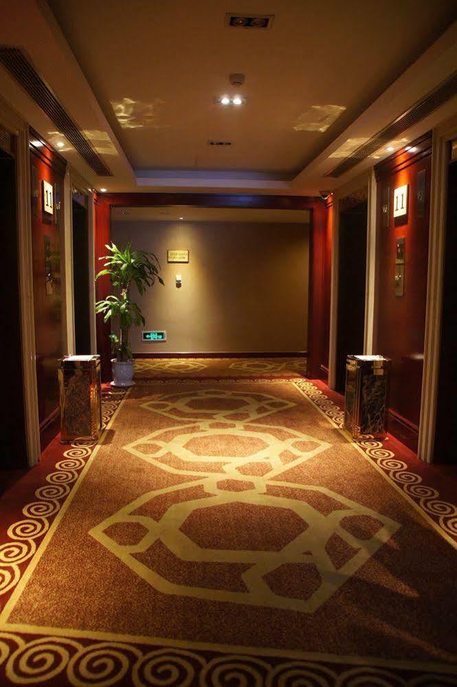 Kingswell Tongji Shanghai