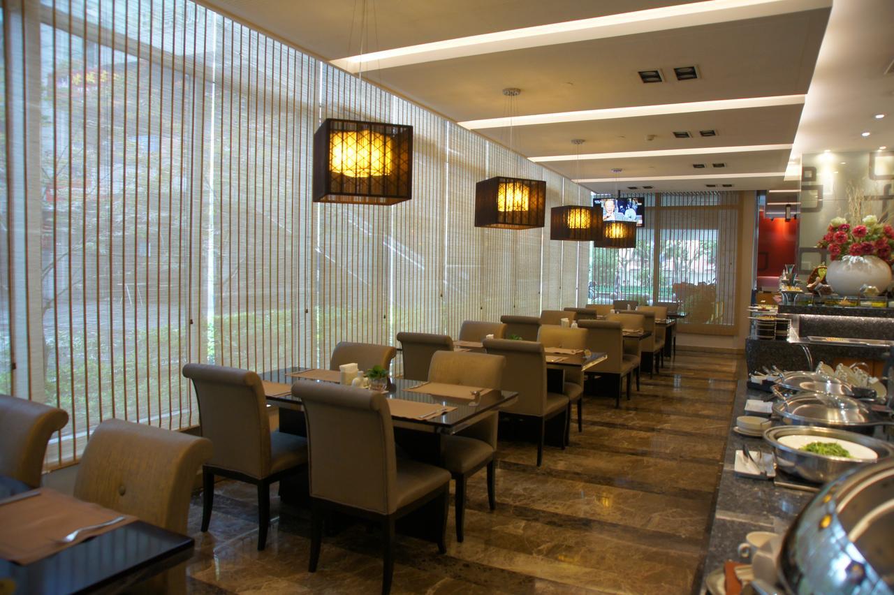 Kingswell Tongji