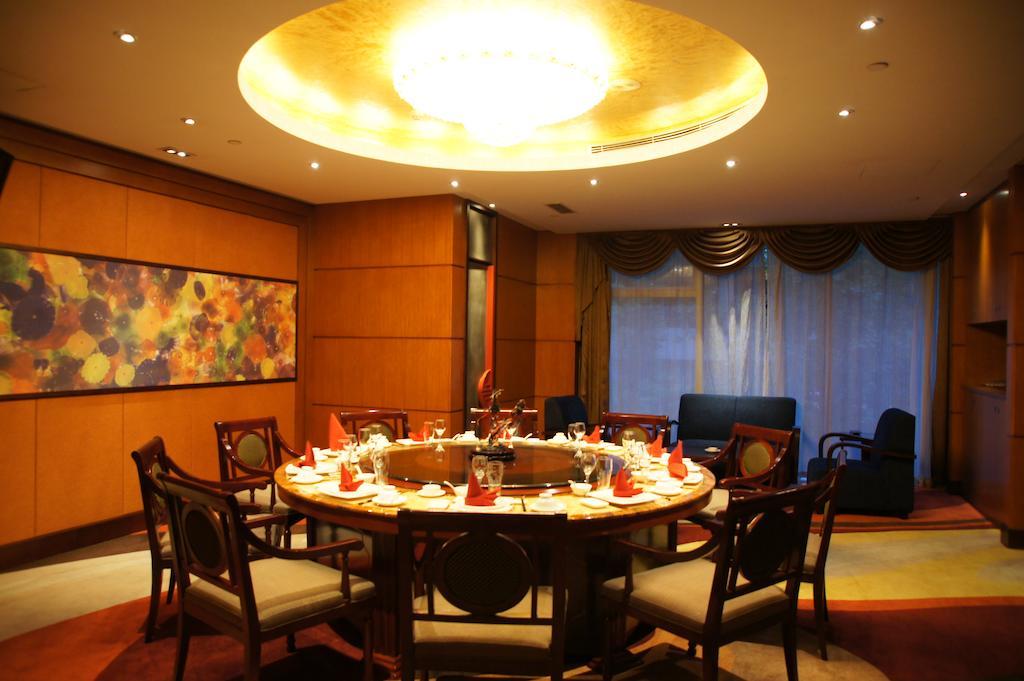 Kingswell Tongji