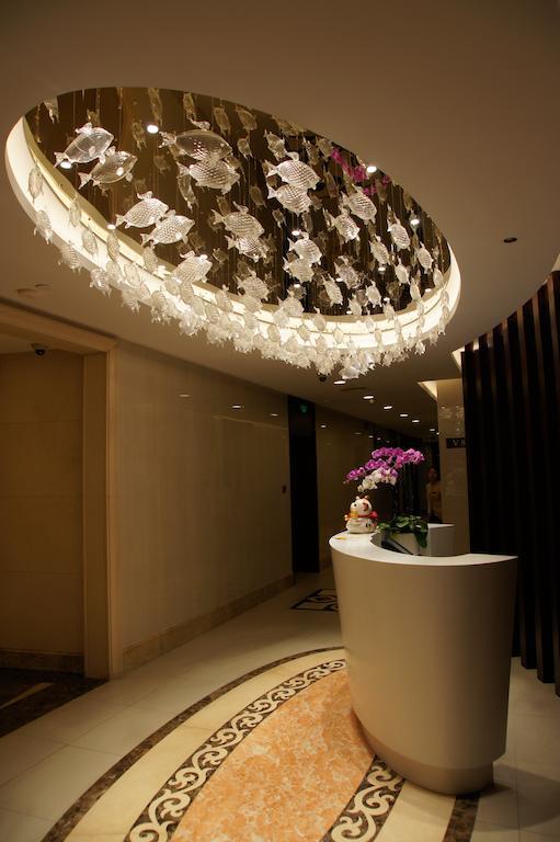 Kingswell Tongji