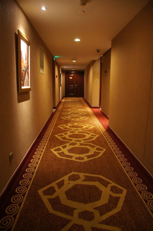 Kingswell Tongji Hotel