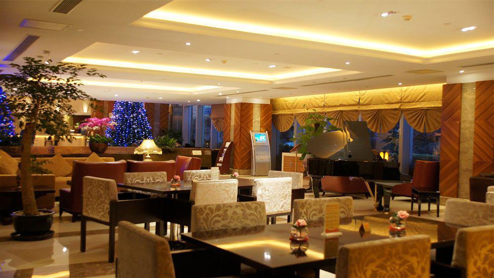 Kingswell Tongji Shanghai