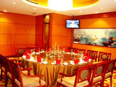 Kingswell Tongji 4*